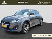 Suzuki Swift - 1.2 Style Smart Hybrid | Rijklaar | Navigatie | Stoelverwarm