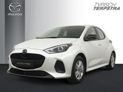Mazda 2 Hybrid - 1.5 VVT-i 116 CVT Centre-line