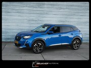 Peugeot e-2008 - EV Allure Pack 50 kWh Carplay Navi Cam Soh92%