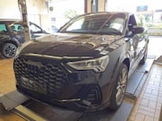 Audi Q3 - S line 45 TFSI e S tronic