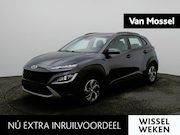 Hyundai Kona - 1.6 GDI HEV Comfort | Achteruitrijcamera | Apple Carplay/And