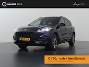 Ford Kuga - 2.5 PHEV ST-Line X | Elekt. Wegklapbare Trekhaak | Winterpak