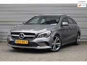 Mercedes-Benz CLA-Klasse - Shooting Brake 180 122-PK, Airco, Cruise control, Navi, Xeno