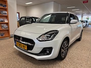 Suzuki Swift - 1.2 Style Smart Hybrid Navi | Carplay| 10 jaar garantie