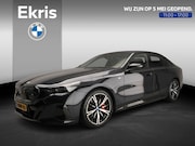 BMW i5 - Sedan M60 xDrive 84 kWh | M-Sportpakket | LED | Leder | HUD