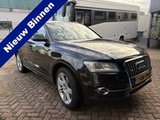 Audi Q5 - 2.0TFSI Automaat S-line Trekhaak
