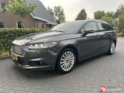 Ford Mondeo - 1.5 Titanium 60.000km