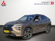 Mitsubishi Eclipse Cross - 2.4 PHEV Executive
