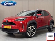 Toyota Yaris Cross - 1.5 Hybrid Aut. 115pk Executive Navi Camera Dodehoek Stoelve