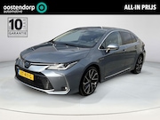 Toyota Corolla - 1.8 Hybrid Executive **DODEHOEK DETECTIE/ STOELVERWARMING VO