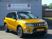 Suzuki Vitara - 1.4 Boosterjet Style Smart Hybrid