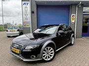 Audi Quattro - QUATTRO 2.0 TFSI PRO LINE / automaat / navigatie