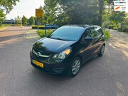 Opel Karl - 1.0 ecoFLEX Edition | Cruise | Airco | APK | 5 Deuren |