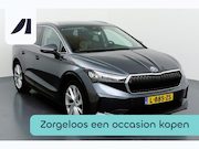 Skoda Enyaq iV - 60 Ruimte, rust en volledig elektrisch rijplezier in één