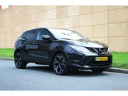 Nissan Qashqai - 1.2 Visia Apple Car Play