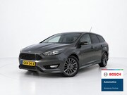 Ford Focus - Wagon 1.5 Titanium NAVI - STOELVERWARMING