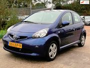 Toyota Aygo - 1.0-12V INRUILKOOPJE AIRCO ELEKPAKKET