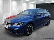 Volkswagen Polo - 1.0 TSI 3x R-Line*DSG*LED Matrix*ACC*CAM*Carplay*1