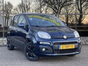 Fiat Panda - 0.9 | 2014 | 1e Eigenaar | Airco ❄️ | Nw Apk |