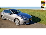 Mazda 3 - 2.0 HP GT-M