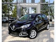 Renault Captur - 1.2 TCe Dynamique NAVI CRUISE CAM VOL