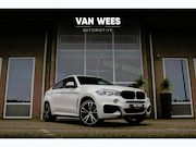 BMW X6 - xDrive35i High Executive | M Sportpakket | Driving Assistant