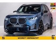 BMW X3 - 30e xDrive|M-SportPro|Maxton|Pano|Fiscaal aantrekkelijk