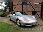 Porsche Boxster - 2.5 met garantie 2 x Boxster op voorraad