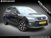 Seat Arona - 1.0 TSI DSG FR Limited Edition Automaat | BSM | PDC | ACC |