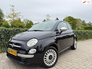 Fiat 500 - 1.2 Lounge , Airco / Panodak / City / Windows / Elec.Pakket