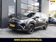Toyota RAV4 - 2.5 Hybrid Black Edition (Navi/Carplay, Camera, Cruise, Zonn