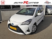 Toyota Yaris - 1.5 Hybrid Aspiration *cruise*climate*camera*