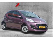 Peugeot 107 - 1.0 Access Accent Keurige 107 Acces met airco elektrische ra
