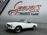 Mercedes-Benz SL-Klasse - SL 280 W113 Pagode