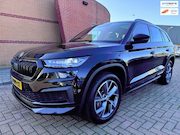 Skoda Kodiaq - 1.5 TSI Business Edition Plus 7p. Sportline, Pano, Trekhaak,