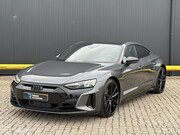 Audi e-tron GT - GT edition ZERO Competition 93 kWh SOH86% BTW