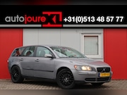 Volvo V50 - 2.4 Momentum | Origineel NL | Cruise Control | Trekhaak | Ra