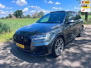 Audi Q7 - 55 TFSI e quattro Pro Line S Pano luchtvering 1e eig. NL-aut