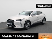 DS DS 4 - 1.2 Bastille+ | Automaat | Parkeer sensoren | Camera | Virtu
