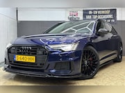 Audi A6 - 55 TFSI e quattro 2XS-Line/RS Pakket/ACC/ Garantie /Dealer O