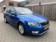 Skoda Octavia - 1.0 TSI Greentech Ambition Business Panoramadak Trekhaak