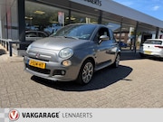 Fiat 500C - 1.2 S Rijklaarprijs