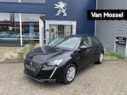 Peugeot 208 - 1.2 PureTech Active Peugeot 208 | NAVIGATIE FULL MAP |