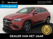 Mercedes-Benz GLA-Klasse - 250 e AMG Line / Panaroma-dak / Stoelverwarming / Achteruitr