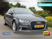 Audi A3 - Sedan 1.0TFSI 116pk Sport Lease Edition Airco/Cruise/LED/Nav