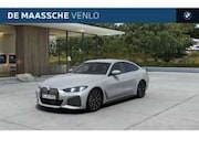 BMW i4 - eDrive40 M Sport / Achteruitrijcamera / Active Cru