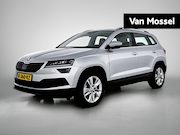 Skoda Karoq - 1.5 TSI ACT Business Edition Plus | WORDT VERWACHT | APPLE C