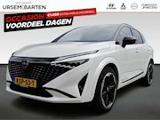 Nissan Qashqai - 1.5 e-Power N-Design cold en glass pack | Apple Carplay/Andr