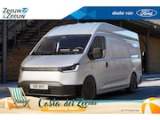 Ford Transit - City 330 GB Trend L2H2 56 kWh 150 pk FWD | 12, 3 scherm met 