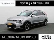 Kia e-Niro - EV Light Advanced 64.8 kWh